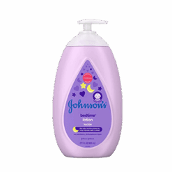 JOHNSON'S Baby Bedtime Lotion 750 ml