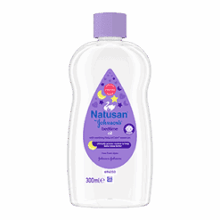 JOHNSON'S Baby Bedtime Olje 300 ml