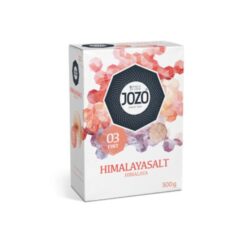 JOZO Himalaya Salt fint 500 g