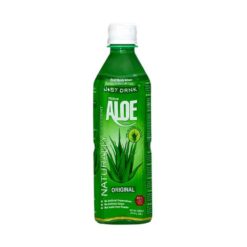 JUST DRINK Aloe vera Original 500 ml