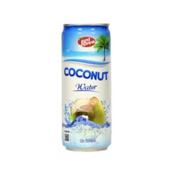 JUST DRINK Kokosvann Kokosvann 320 ml