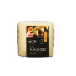 Jacobs Manchego Ost 150 g