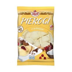 JAWO "Pierogi" Med Kirsebær 450 g