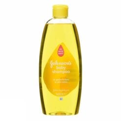 JOHNSON'S Baby Shampoo 300 ml