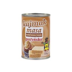 KAJMAK masa krowkowa 510 g
