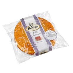 BERTHAS KAKEBUNN 3-DELT 370 g