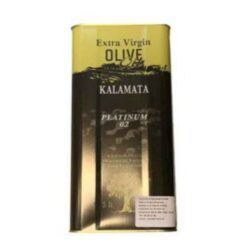 KALAMATA Platinum Olivenolje 5 L