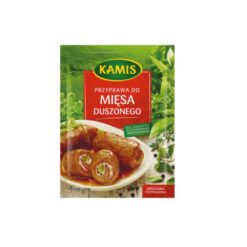 KAMIS miesa duszonego krydder 30 g