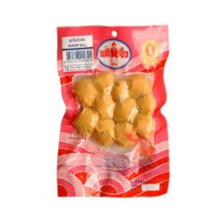 KANI Halvstekt Rekeboller 200 g
