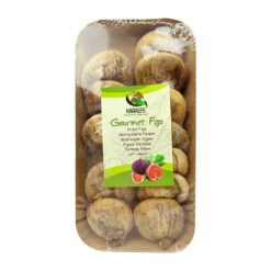 KARAEFE Tørket Fiken 400 g