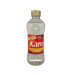 KARO Mais Sirup Lys 473 ml