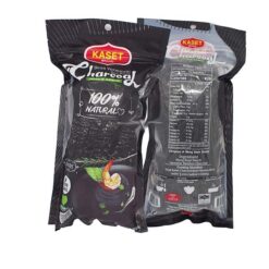 KASET bønne Bean/Bønne Vermicelli trekull charcoal 100 g