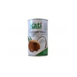 KATI Kokoskrem 400 g