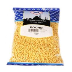 KCB Boondi Snacks 400 g