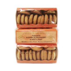 KCB Egg Biscuits 150 g