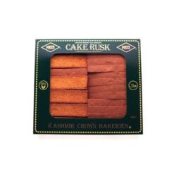 KCB Fennel Cake Rusk 26 bit 850 g