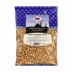 KCB Sterk Chickpeas Snack 450 g