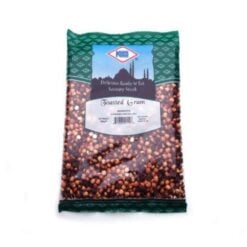 KCB Toasted Gram 400 g