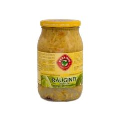 KĖDAINIŲ Surkål "Rauginti" 880 g