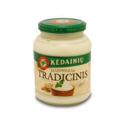 KĖDAINIŲ Majones original 620 g