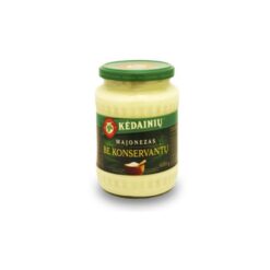 KĖDAINIŲ Majonezas Premium 430 g