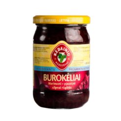 KĖDAINIŲ Rødbetter Burokeliai 480 g