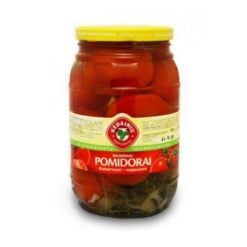 KĖDAINIŲ Pomidoriukai 680 g
