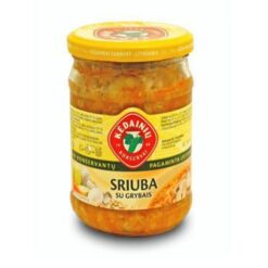 KĖDAINIŲ SRIUBA 480 g