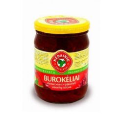 KĖDAINIŲ Burokeliu obuliy sultyse 480 g
