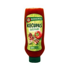 KĖDAINIŲ saslykams pomidoro padazas 480 g