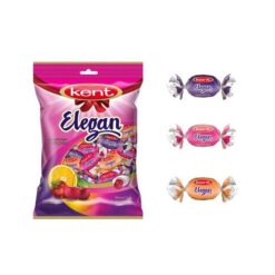 KENT Elegan cherry Candy 1 Kg