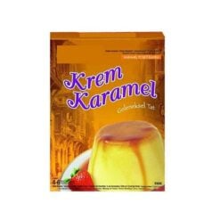 KENTON/KENT Krem Caramel Krem Karamel 75 g