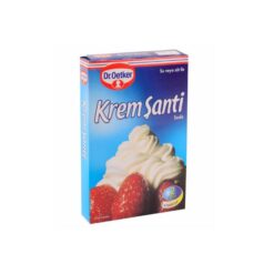 KENT/KENTON Krem Santi Jordbær 150 g