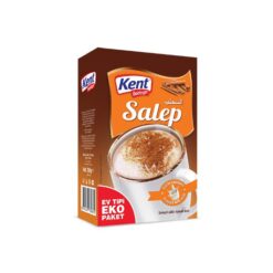KENT Salep Sahlep Drikke 250 g