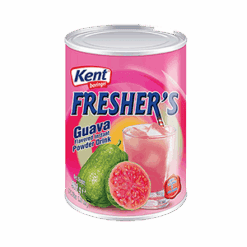 KENT Trix Guava Drikke Pulver 900 g