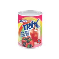 KENT Trix Mixberry Smak Granul Drikke 900 g