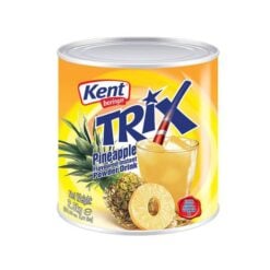 KENT Trix Pineapple Smaked Instant Pulver Drink 900 g