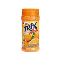 KENT Trix Appelsin Smak Granul Drikke 200 g