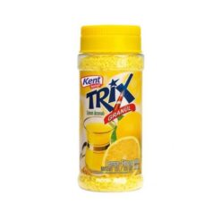 KENT Trix Sitron Drikke Granul 200 g