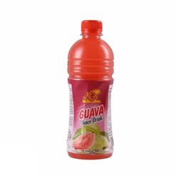 KGN Guava Juice Drikke 500 ml