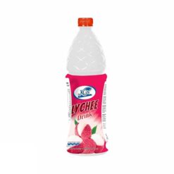 KGN Lychee Drikke 500 ml