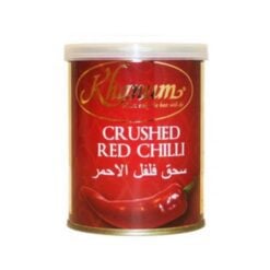 KHANUM Crushed Red Chili 100 g