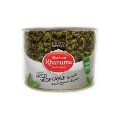 KHANUM Fried Vegetable 440 g
