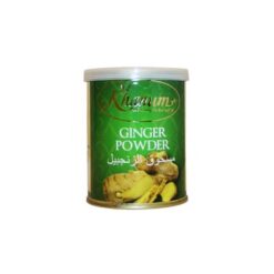 KHANUM Ingefær(ingefær) pow.100 g