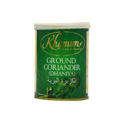 KHANUM Ground koriander 100 g