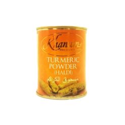 KHANUM Haldi Pulver 100 g