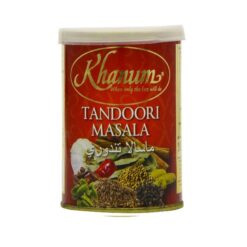 KHANUM Tandoori Masala 100 g