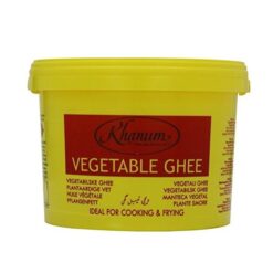 KHANUM Vegetable Ghee 2Kg