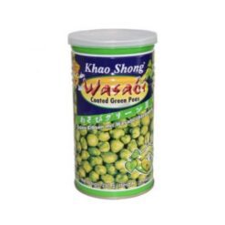 KHAO SHONG Wasabi Erter box 280 g