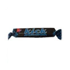 KICK Sea salt toffee 23 g